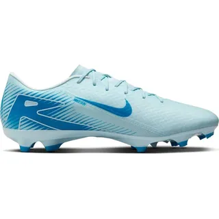 Nike Herren Zoom Vapor 16 Academy FG/MG Glacier Blue/Blue Orbit, 44