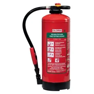 Gloria SB 9 PRO fluorfrei