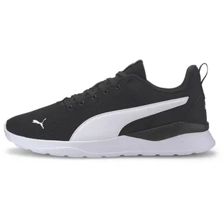 Anzarun Lite Puma Black-Puma White 40,5