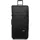 Tranverz 2-Rollen L 79 cm / 121 l schwarz
