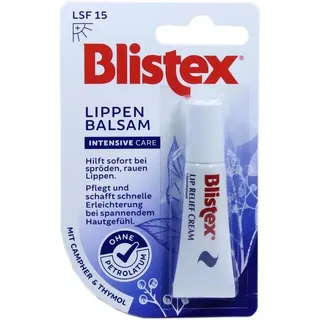 Delta Pronatura Lippenbalsam LSF 15 6 ml
