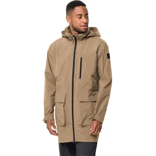 Jack Wolfskin Norden Port Parka M Mantel