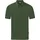 Polo Organic Stretch grün XXL