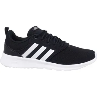 QT Racer 2.0 Damen Core Black / Cloud White / Carbon 37 1/3