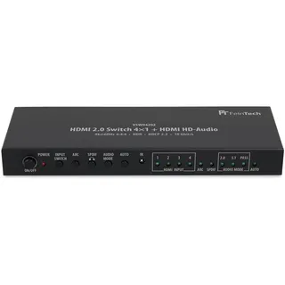 FeinTech VSW04202