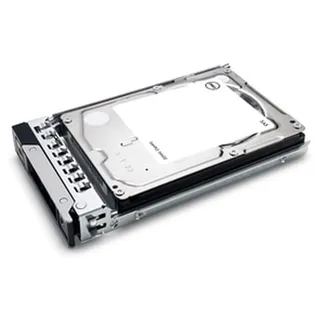 DELL NPOS - to be sold with Server only - 600GB 10K RPM SAS 12Gbps 512n 2.5in Hot-plug Hard Drive, CK, 600 GB, 10000 RPM, 2.5", SAS