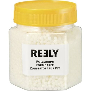 Reely Polymorph Modellierperlen 250g