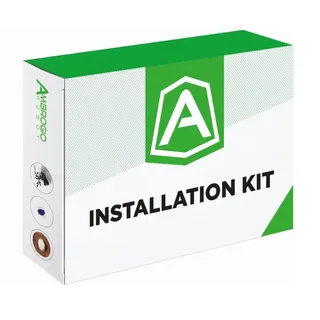 Installationskit M für Ambrogio