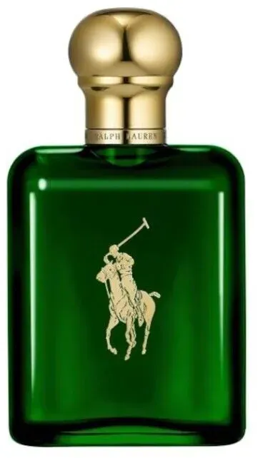 Bild von Polo Green Eau de Toilette 125ml