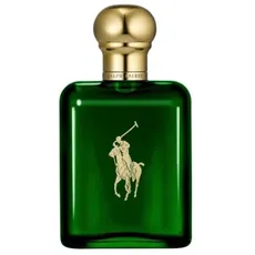 Bild von Polo Green Eau de Toilette 125ml