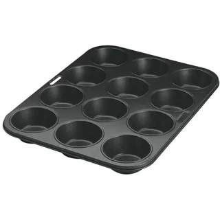 Metaltex Superior Muffinform 35 x 26,5 cm