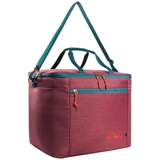 Tatonka Cooler Bag L bordeaux red) (047)