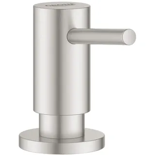 Grohe Seifenspender Cosmopolitan 500ml Supersteel