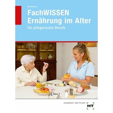 FachWISSEN Ernährung im Alter