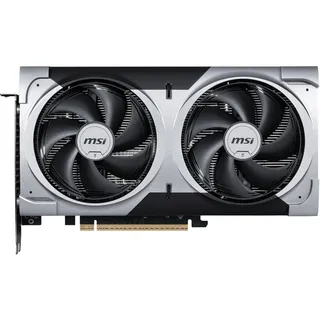 MSI GeForce RTX 5060 Ti 16 GB GDDR7
