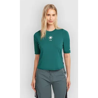 O'Neill Hybrid Upf Polygiene Botanical Heat M
