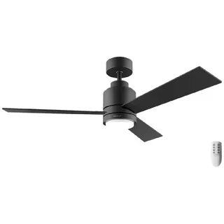 Cecotec EnergySilence Aero 4850 122 cm Deckenventilator Schwarz
