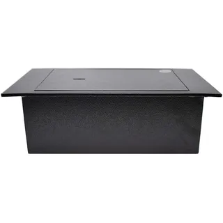 Yale Y-FLS0000, Safe Frei stehend sicher Schwarz