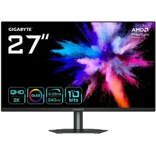 Gigabyte GO27Q24 27"