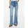 Damen Hose Katy Fit blau katy 34W/30L