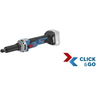 Bosch GGS 18V-23 LC