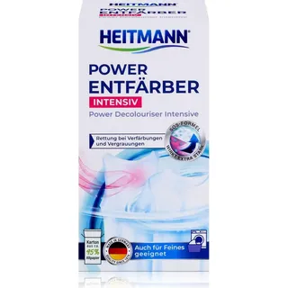 Heitmann Textil-Fleckenentferner Pulver 250 g