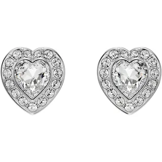 Swarovski Ohrstecker Swarovski-Kristall Silber 2013796