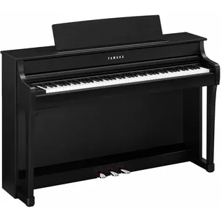 Yamaha CLP-845 schwarz matt (CLP-845B)