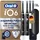 iO Series 6 Plus Edition Doppelpack schwarz + 2. Handstück schwarz + Reiseetui