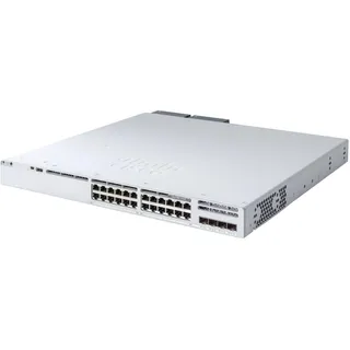 Cisco Catalyst 9300L - Network