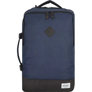 BESTWAY Cabin Pro Rucksack marineblau