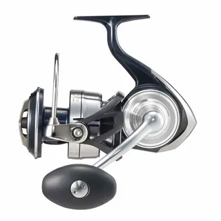 Daiwa Certate SW G 5000XH