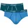 Start midi C2P box blau L