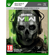 Bild Call of Duty: Modern Warfare II - Cross-Gen Bundle Xbox LIVE Key GLOBAL