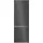 iQ500 KG49N4XAF Kühl-Gefrierkombination (440 l, 2030 mm hoch, Gebürsteter Stahl AntiFingerprint)