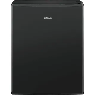 Bomann GB 7236 schwarz