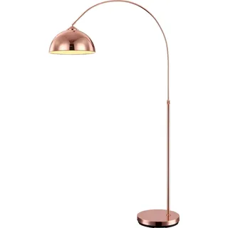 GLOBO Newcastle 40W Kupferfarben