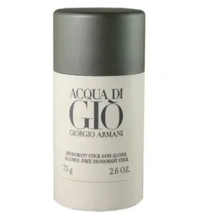 Giorgio Armani Acqua di Gio Stick 75 g