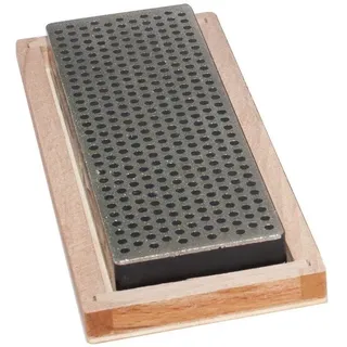 fritz müller schleifmittel Diamant Schleifstein 150 x 50 mm grob