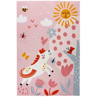 OBSESSION Magic Kids 101", Flying Horse Teppich 160 x 230 cm