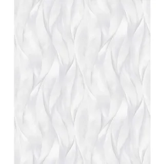 Fashion for walls Vliestapete Fashion for Walls 0,32 m x 10 m grau/silber