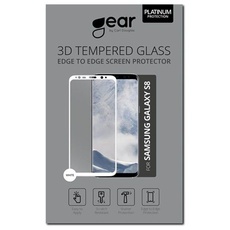 GEAR by Carl Douglas - screen protector for mobile phone