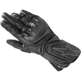 Alpinestars Stella SP-8 V3 Damen Schwarz L