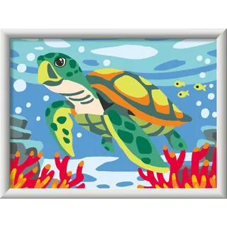 Ravensburger Meeresschildkröte
