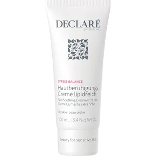 Declaré Stress Balance Hautberuhigungscreme lipidreich 100 ml