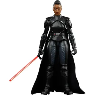 Star Wars Reva Dritte Schwester Actionfigur 15 cm