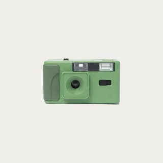 Moment 213-028 35mm Analoge Sofortbildkamera - Green