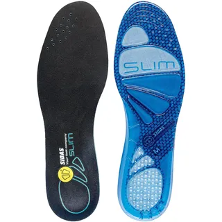 SIDAS Cushioning Gel Slim Einlegesohlen 1 St