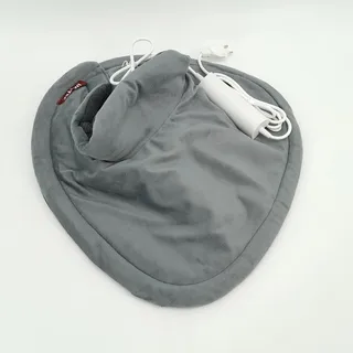 Imetec Intellisense Cervical 16787B Heizkissen Elettrisch Grau