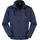 Lichtenau Fleecejacke Blau 50